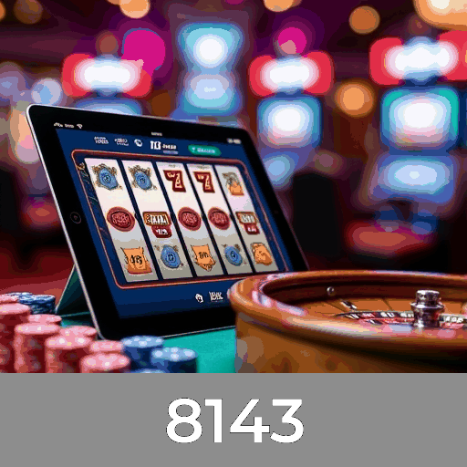 Cassino Online 8143