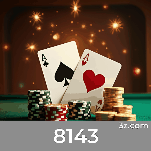 Desafie-se com 8143: Abordo dos Jogos de Crash