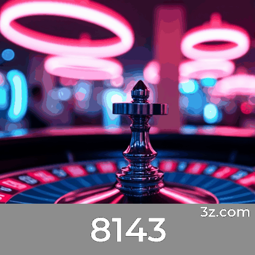 8143: Seu Cassino Online de Confiança e Apostas Seguras