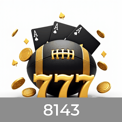 Cassino Online 8143