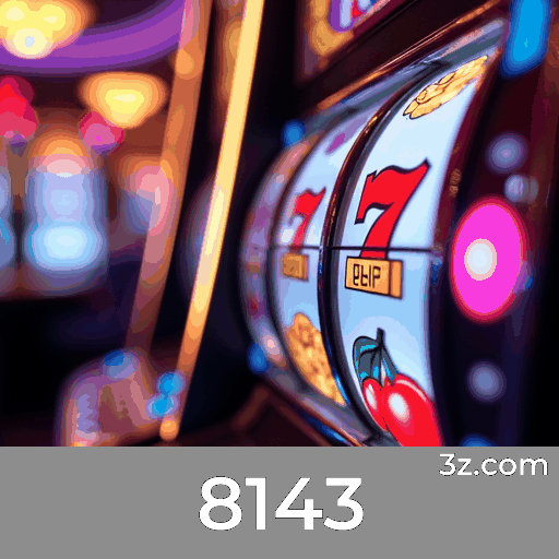 8143: Seu Cassino Online de Confiança e Apostas Seguras