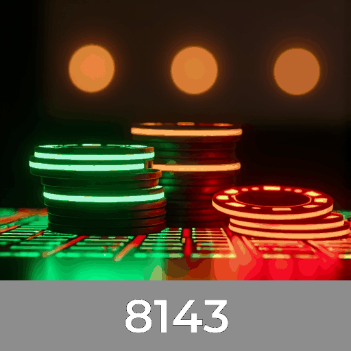 Cassino Online 8143