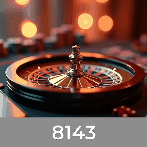 Cadastro na 8143