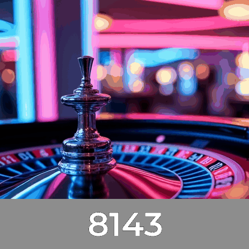 Cassino Online 8143