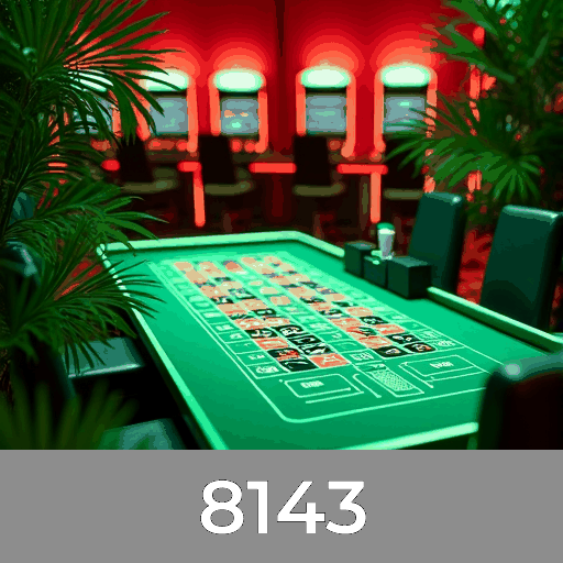 Cassino Online 8143