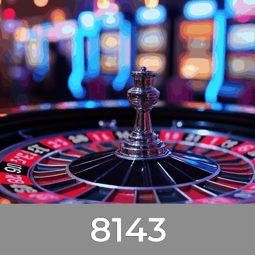 Cassino Online 8143