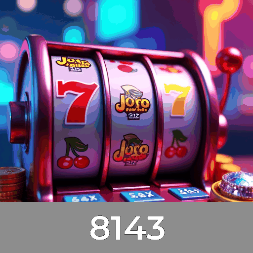 Cassino Online 8143