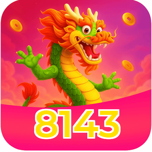 8143 logo