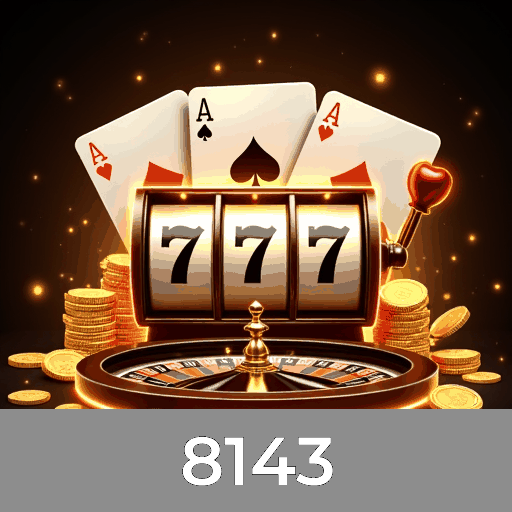 Cassino Online 8143