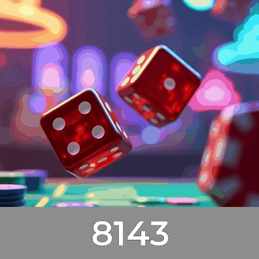 Cassino Online 8143